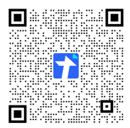 金沙娱乐城通院0105专场招聘会报名表二维码